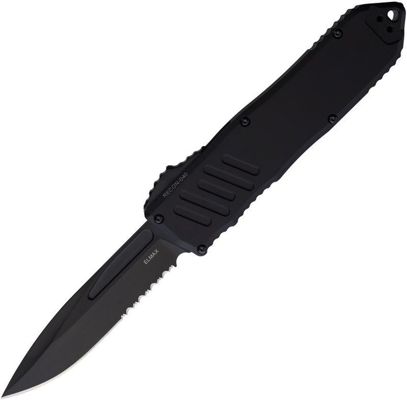 Guardian Tactical Auto Recon 040 OTF Elmax Knife [11-3112]