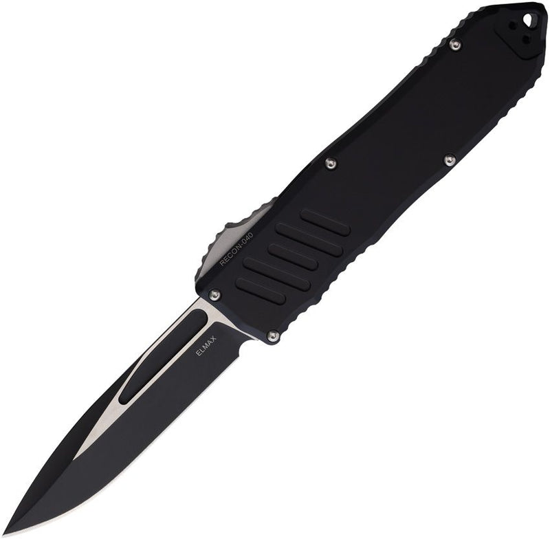 Guardian Tactical Auto Recon 040 OTF Elmax Knife [11-3211]