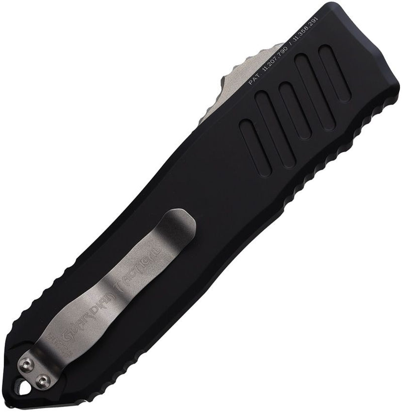 Guardian Tactical Auto Recon 040 OTF Elmax Knife [11-3212]