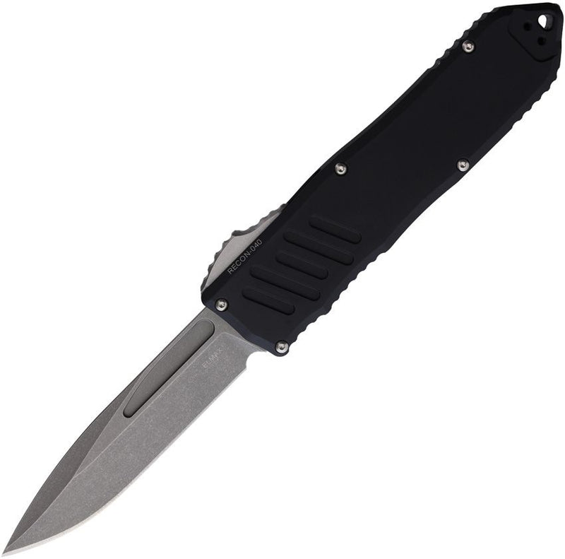Guardian Tactical Auto Recon 040 OTF Elmax Knife [11-3511]