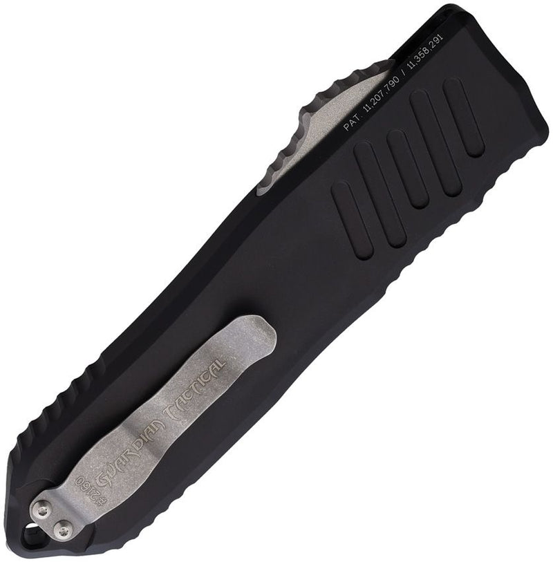 Guardian Tactical Auto Recon 040 OTF Elmax Knife [11-3512]
