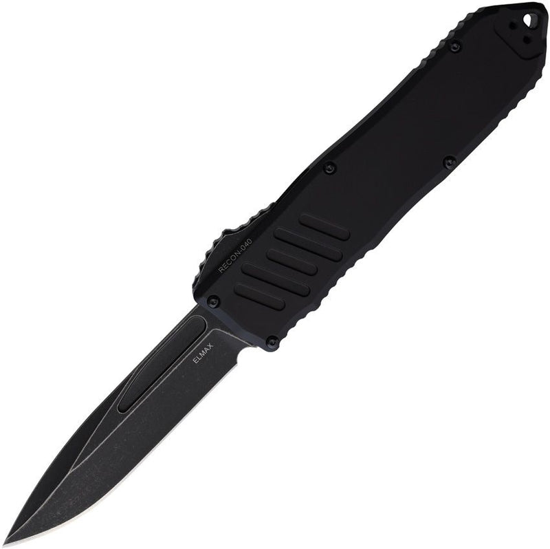 Guardian Tactical Auto Recon 040 OTF Elmax Knife [11-3611]