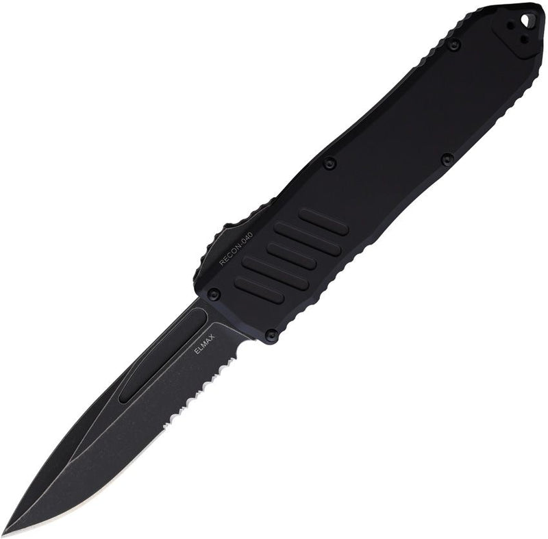 Guardian Tactical Auto Recon 040 OTF Elmax Knife [11-3612]