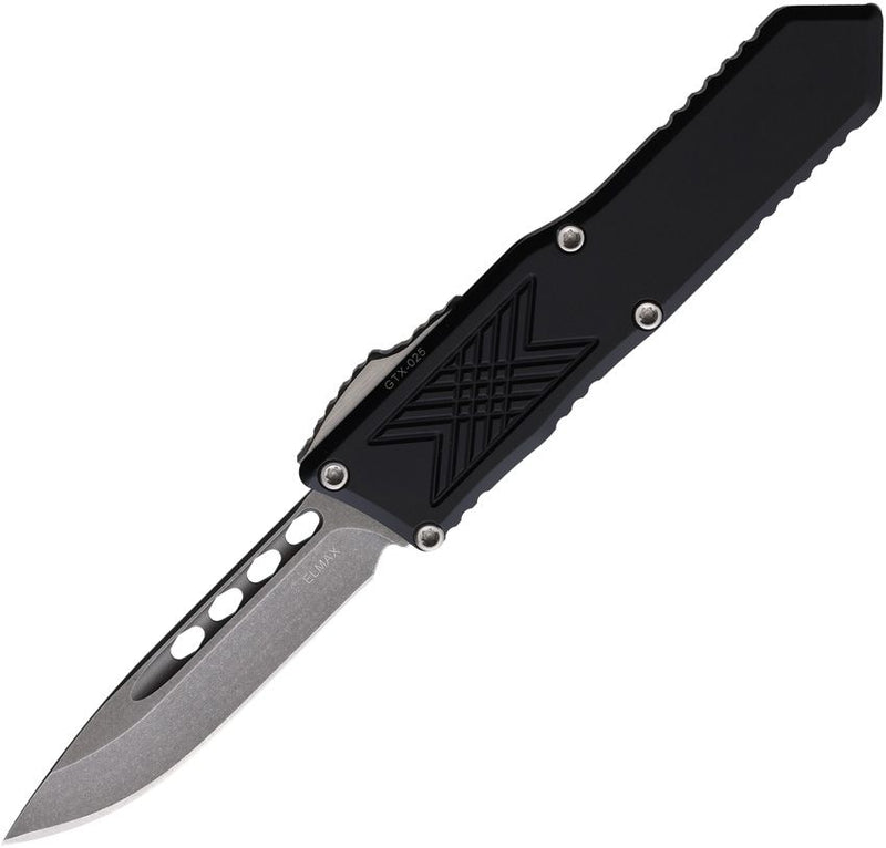 Guardian Tactical Auto GTX025 OTF SW Knife [12-3511]