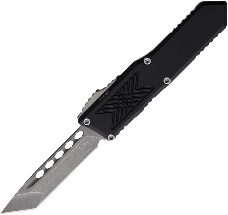 Guardian Tactical Auto GTX025 OTF Tanto Knife [12-3521]