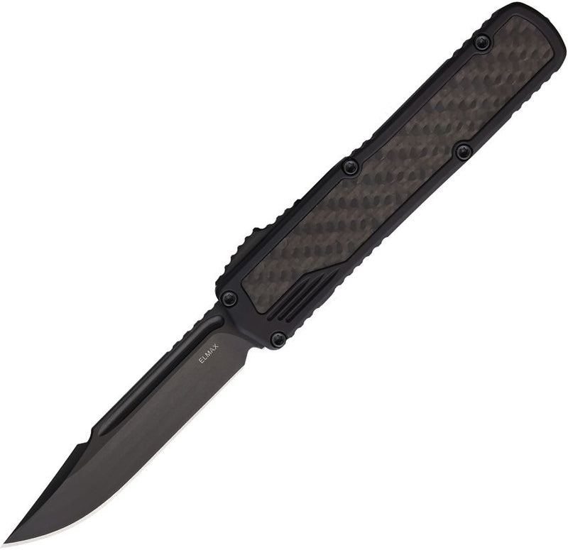 Guardian Tactical Auto Scout OTF CF Knife [14-2111]