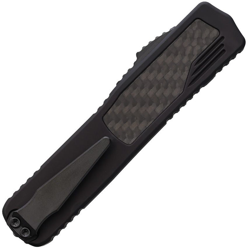 Guardian Tactical Auto Scout OTF CF Knife [14-2111]
