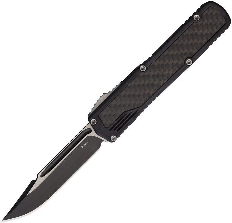 Guardian Tactical Auto Scout OTF CF TT Knife [14-2211]