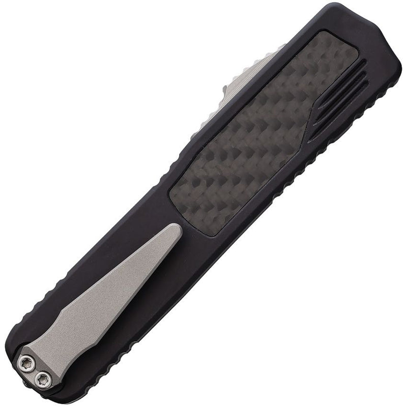 Guardian Tactical Auto Scout OTF CF TT Knife [14-2211]