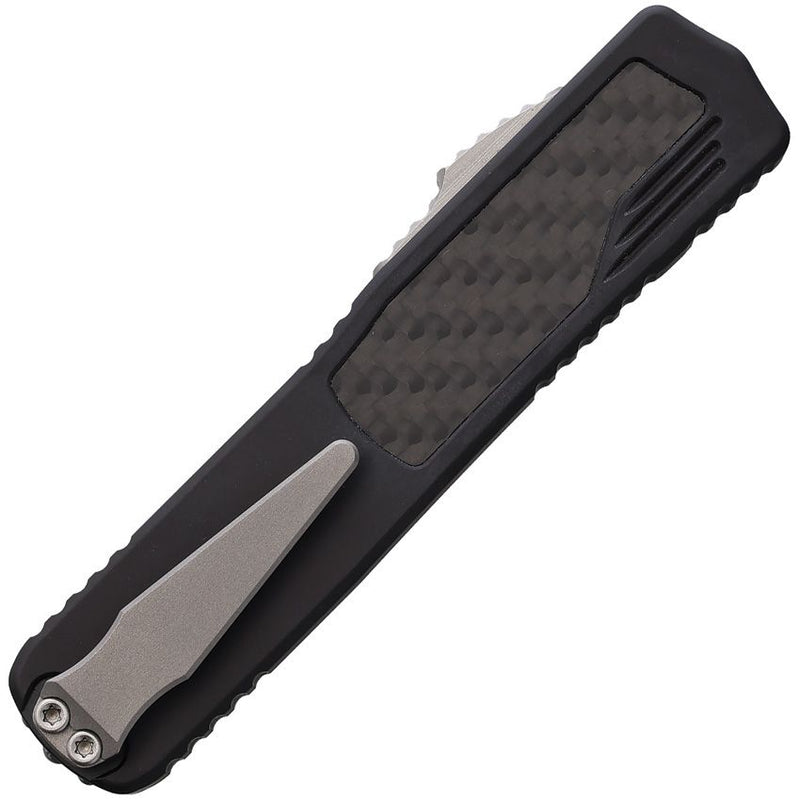Guardian Tactical Auto Scout OTF CF PS TT Knife [14-2212]
