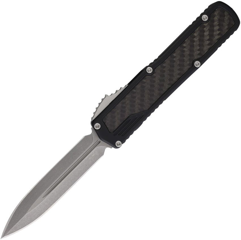 Guardian Tactical Auto Scout OTF CF Knife [142531]