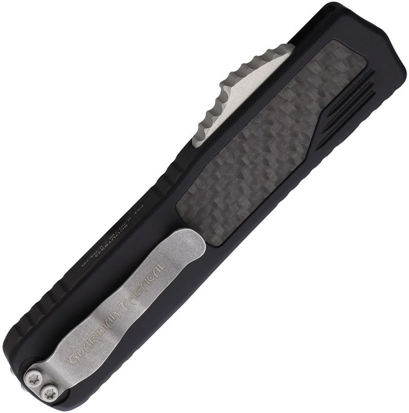 Guardian Tactical Auto Scout OTF CF Knife [142531]