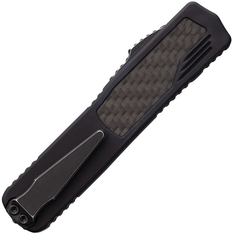 Guardian Tactical Auto Scout OTF CF BSW Knife [14-2611]