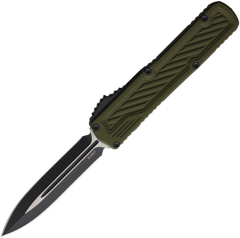 Guardian Tactical Auto Scout OTF Olive Drab [148231]