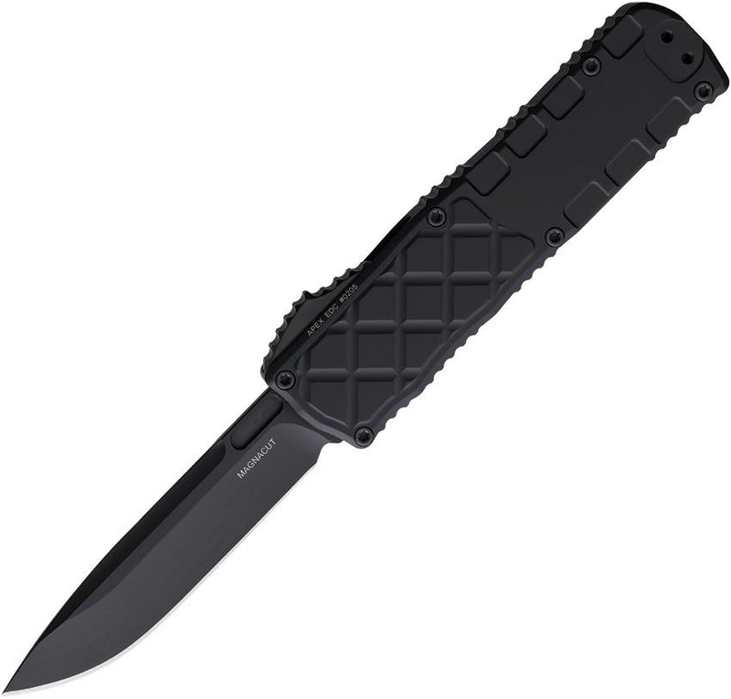 Guardian Tactical APEX EDC OTF Black [163111]
