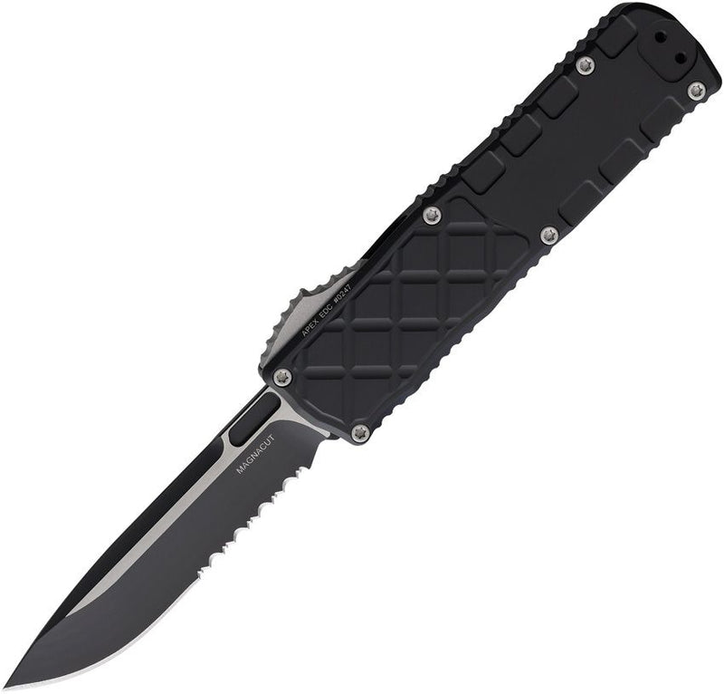 Guardian Tactical APEX EDC OTF [16 3212]