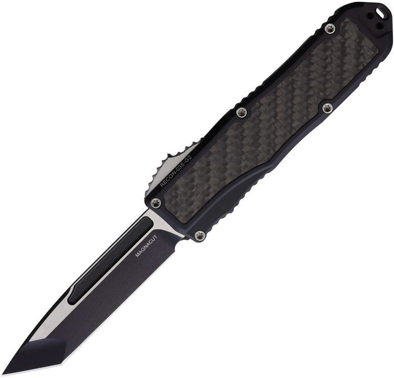 Guardian Tactical Auto Recon 035 G2 OTF Knife [92221]