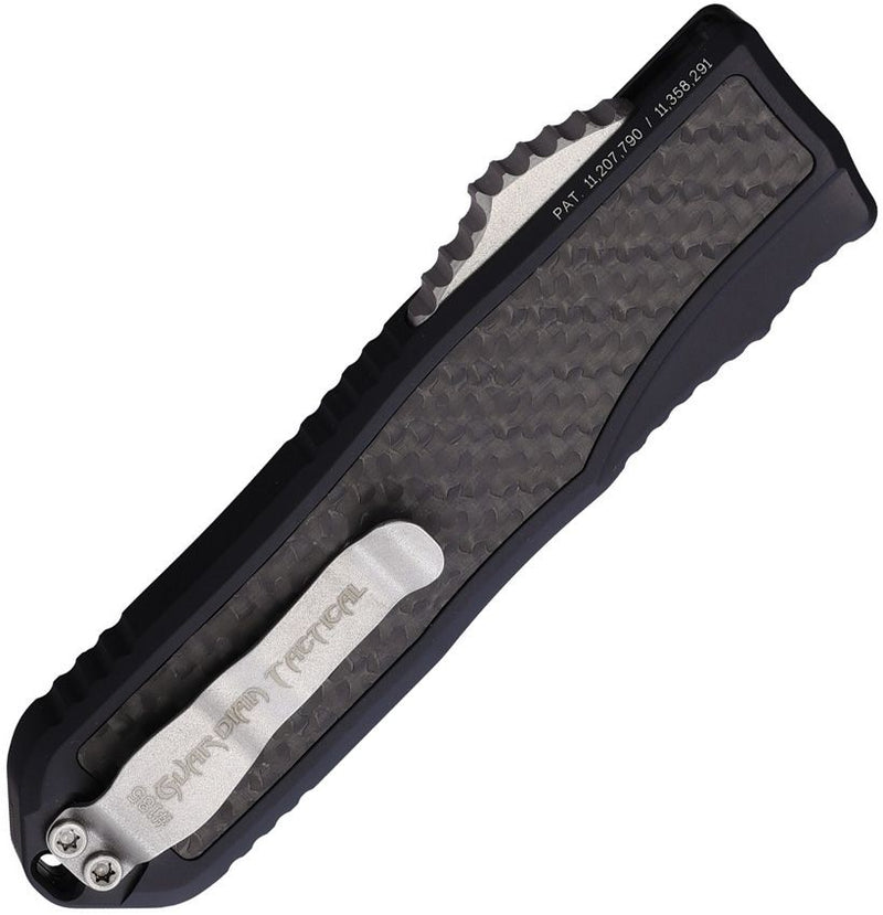 Guardian Tactical Auto Recon 035 G2 OTF Knife [92221]