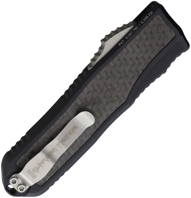 Guardian Tactical Auto Recon 035 OTF Blk CF [92231]