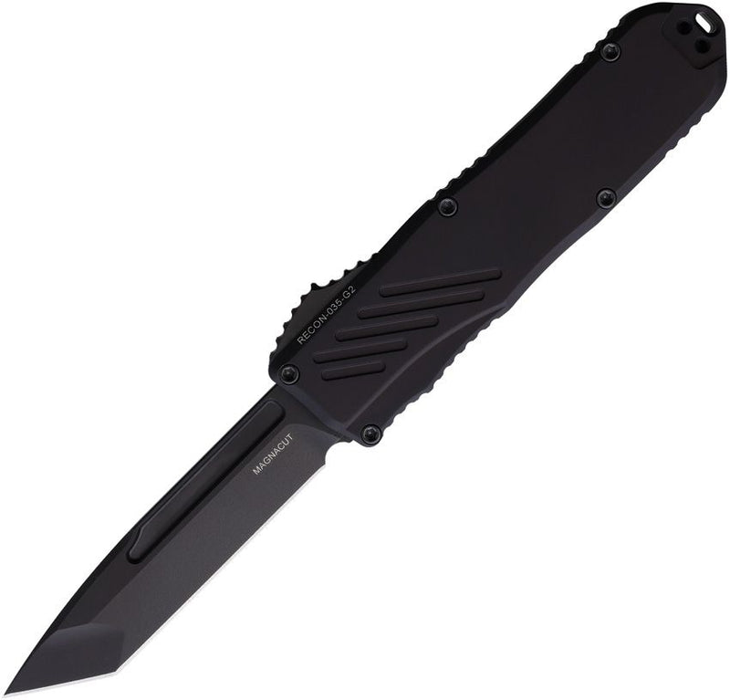 Guardian Tactical Auto Recon 035 G2 OTF Knife [93121]