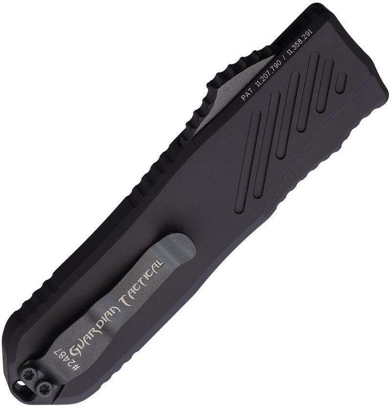 Guardian Tactical Auto Recon 035 G2 OTF Knife [93121]