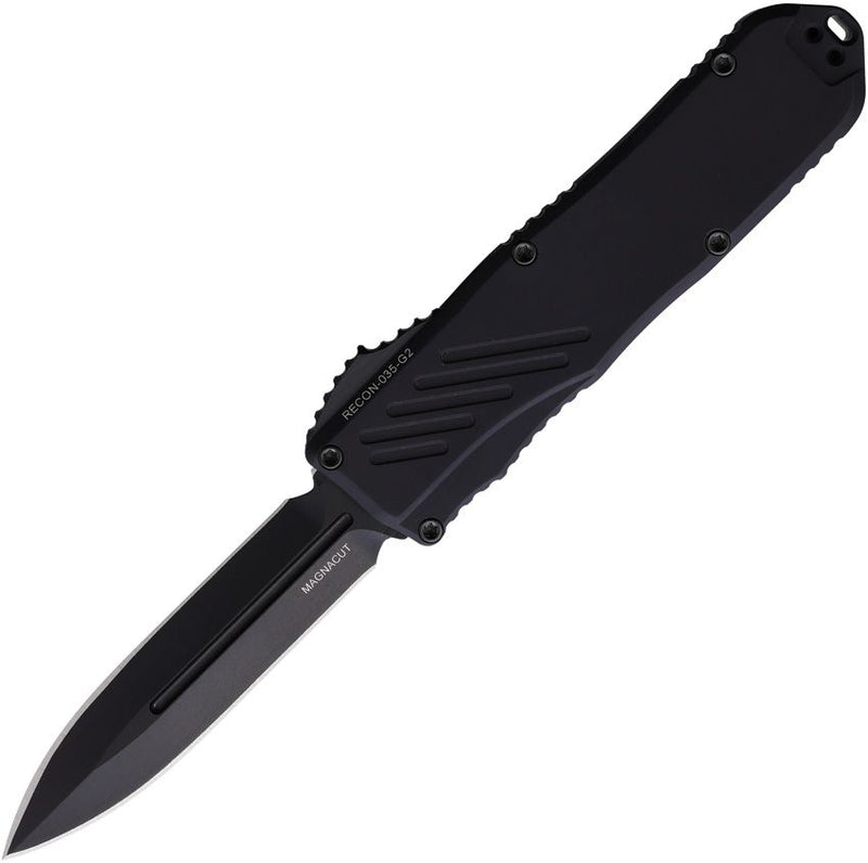 Guardian Tactical Auto Recon 035 G2 OTF Knife [93131]