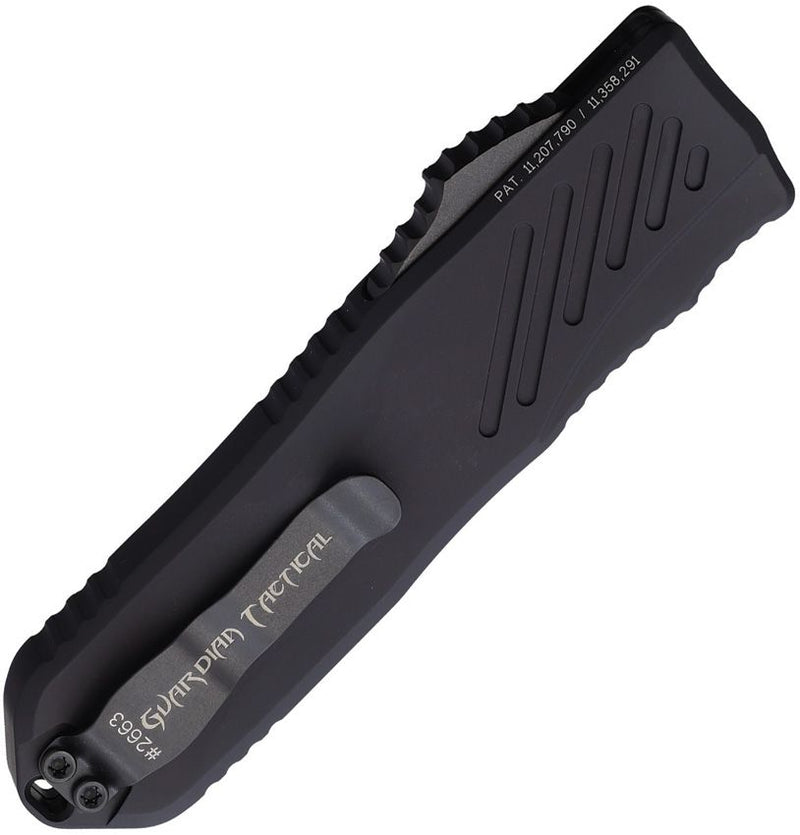 Guardian Tactical Auto Recon 035 G2 OTF Knife [93131]