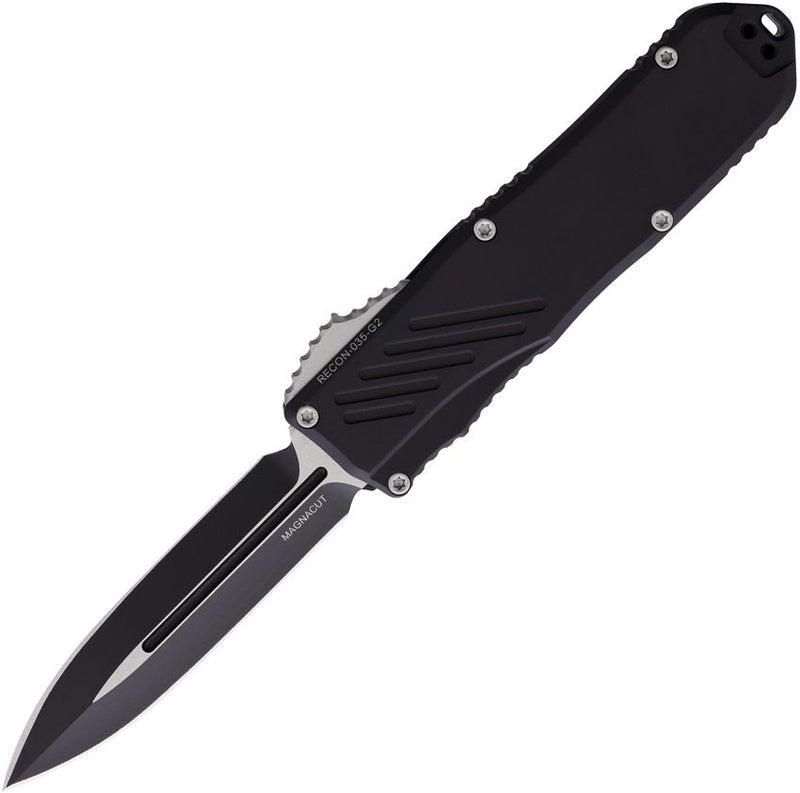 Guardian Tactical Auto Recon 035 OTF D/E Knife [93231]