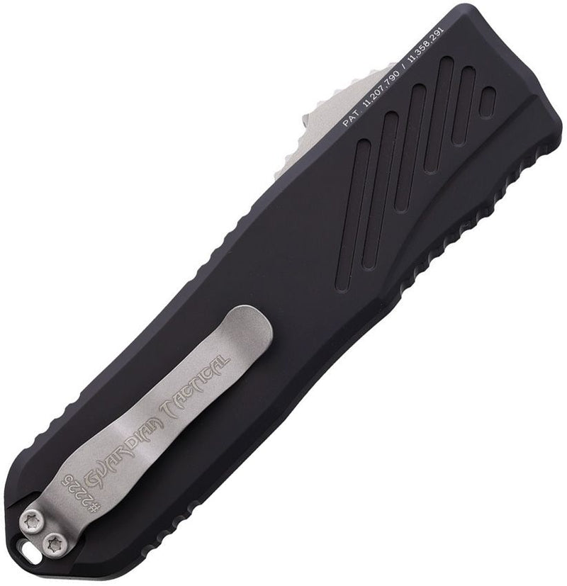 Guardian Tactical Auto Recon 035 OTF D/E Knife [93231]