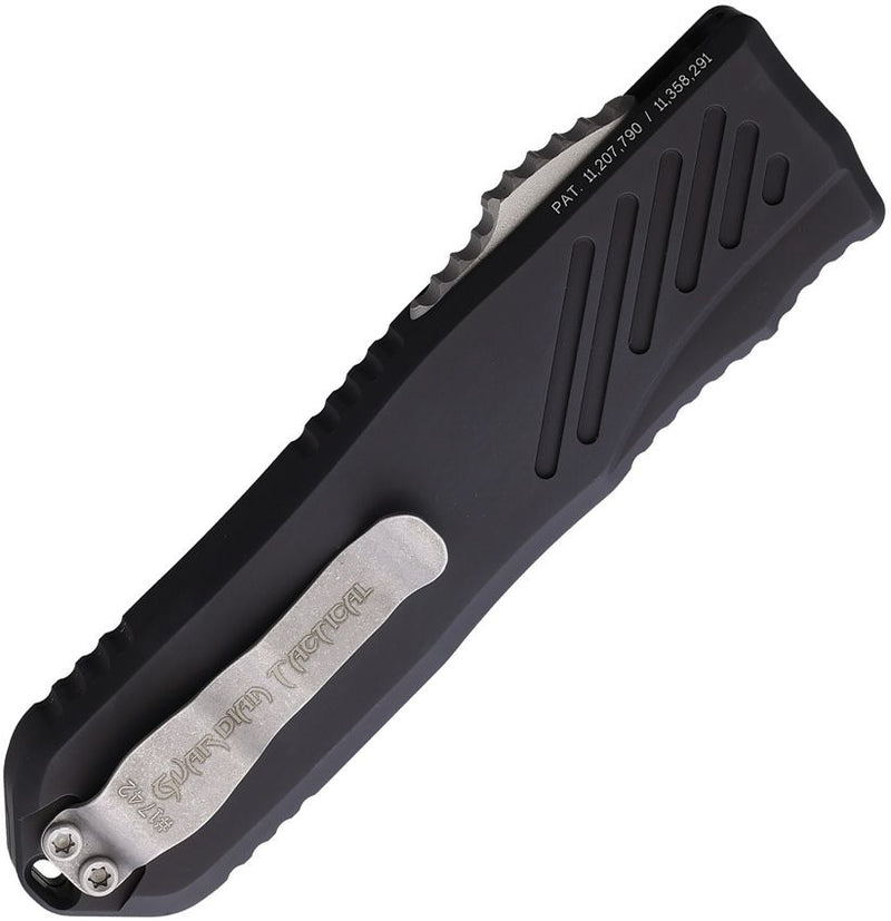Guardian Tactical Auto Recon 035 G2 OTF SW Knife [93511-G2]