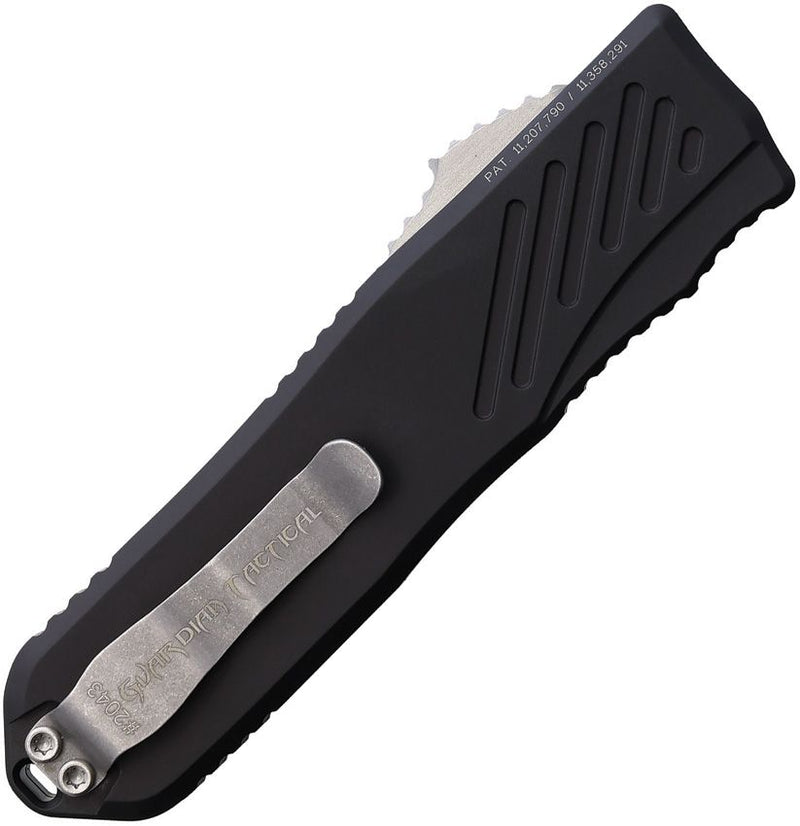 Guardian Tactical Auto Recon 035 G2 OTF SW Knife [93512]