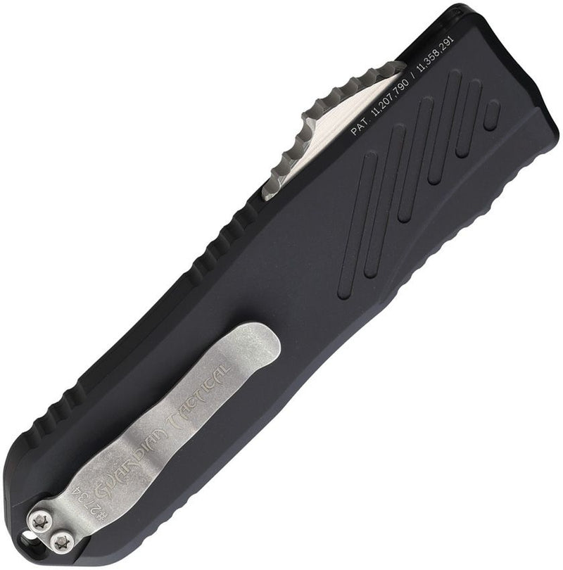 Guardian Tactical Auto Recon 035 OTF Blk SW [93521]