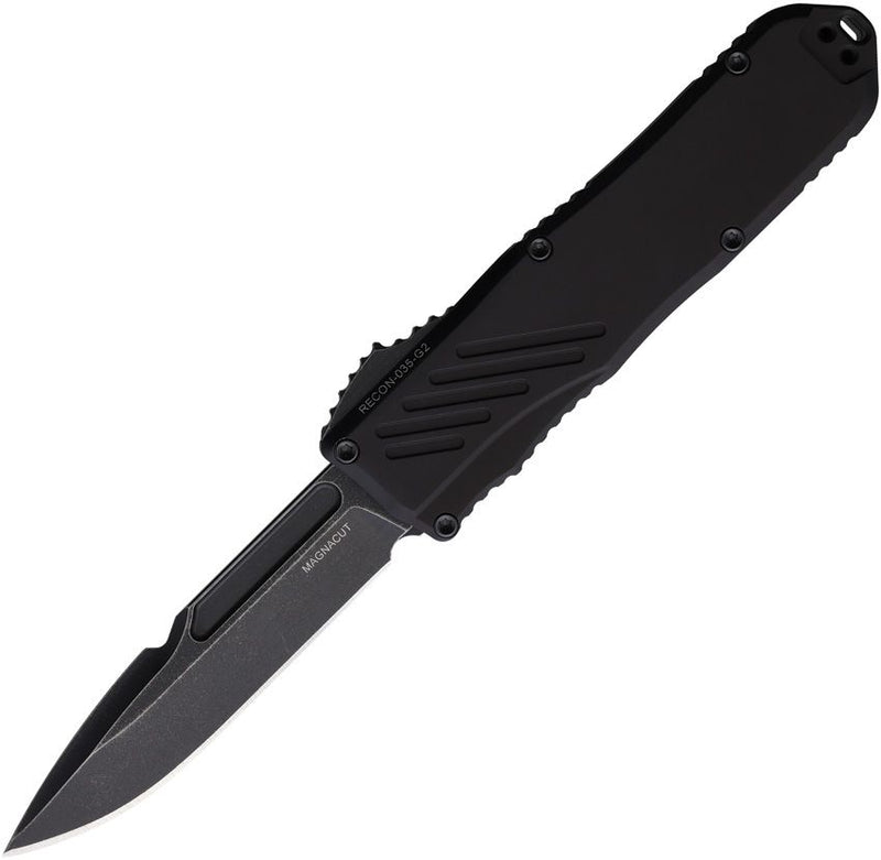 Guardian Tactical Auto Recon 035 G2 OTF DSW Knife [93611]