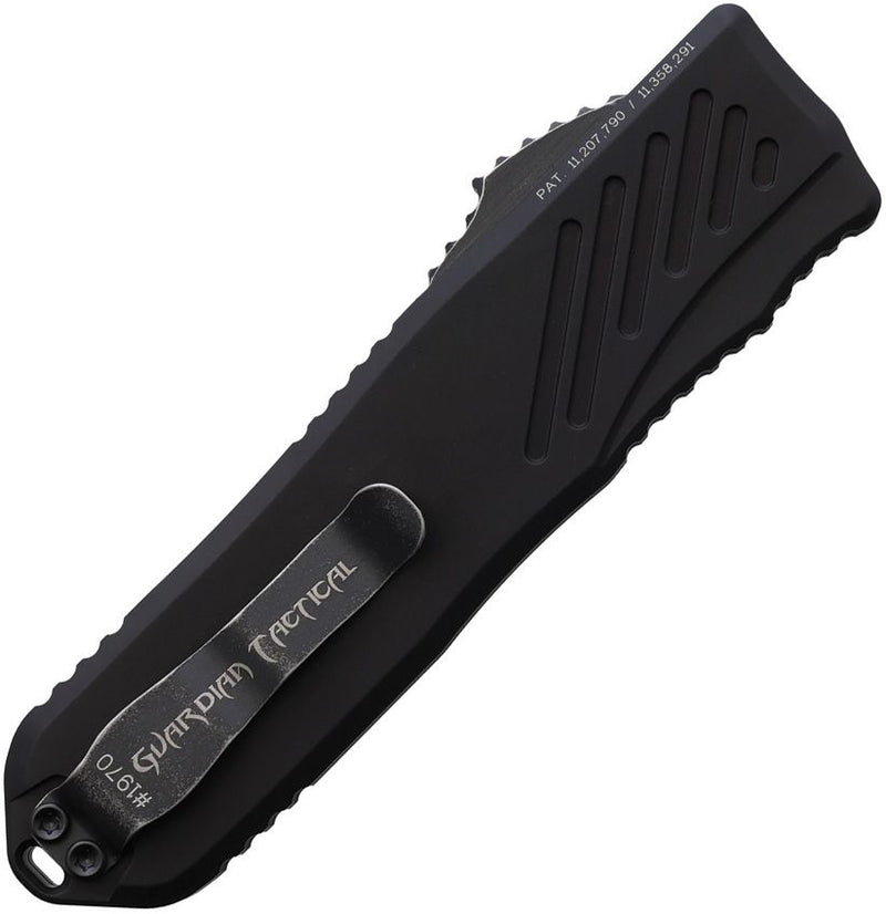 Guardian Tactical Auto Recon 035 G2 OTF DSW Knife [93611]