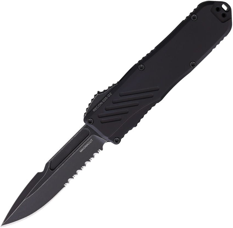 Guardian Tactical Auto Recon 035 OTF BSW Knife [93612]