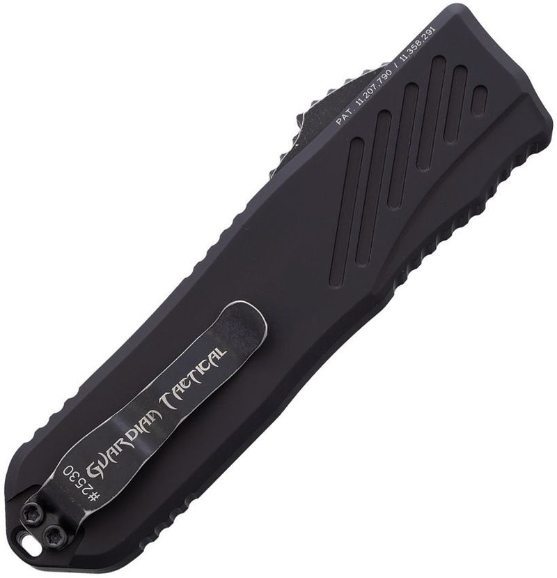 Guardian Tactical Auto Recon 035 OTF BSW Knife [93612]
