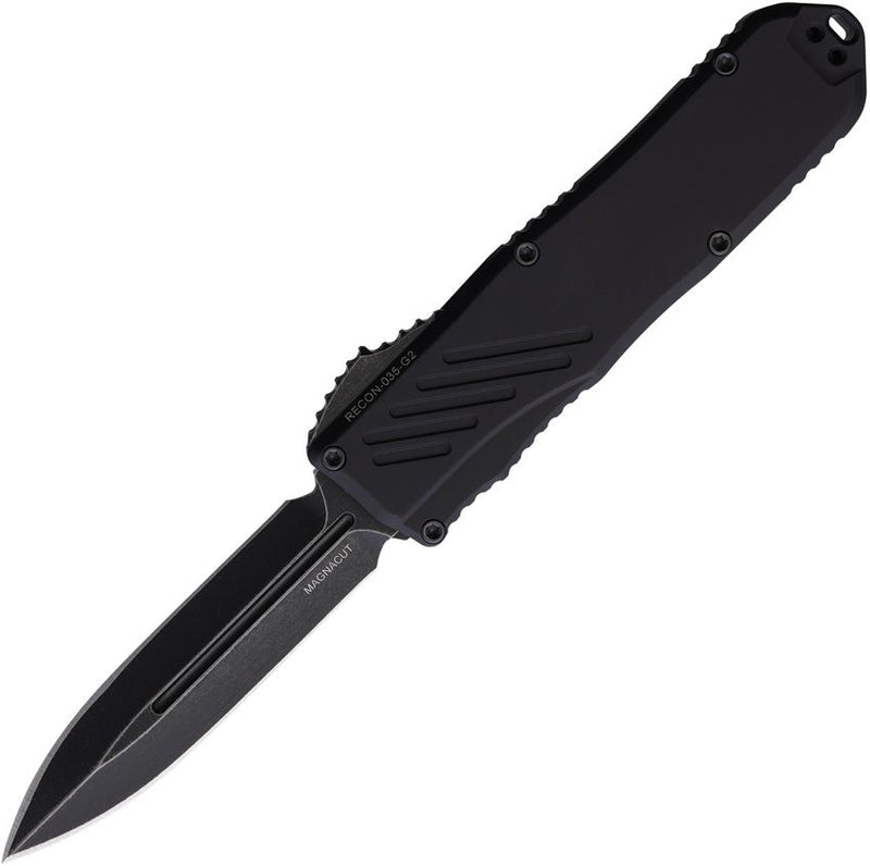 Guardian Tactical Auto Recon 035 OTF D/E Knife [93631]