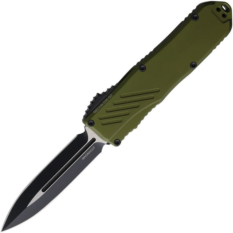 Guardian Tactical Auto Recon 035 OTF OD [98231 OD]