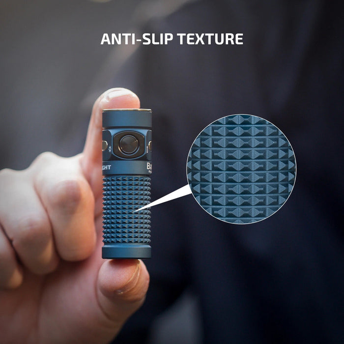 Olight Baton 4 Premium Edition Guidance Exclusive