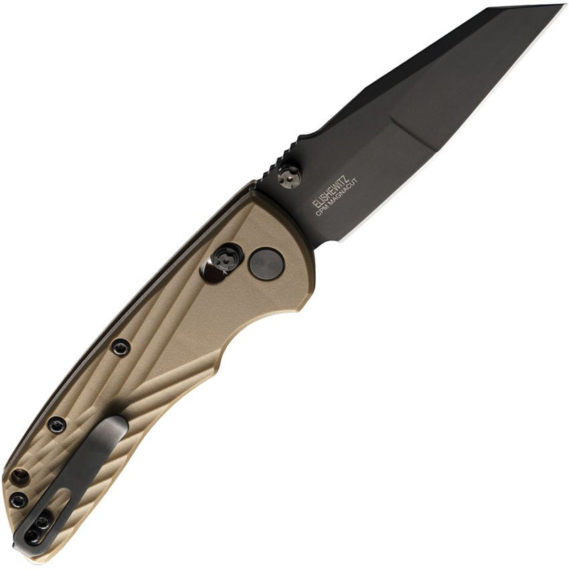 Hogue Deka ABLE Lock FDE Knife [24367]