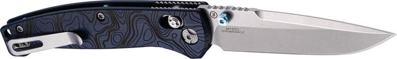 Hogue Mysto Manual ABLE Lock Knife [24456]