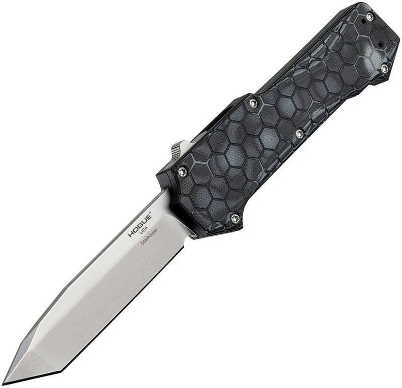 Hogue Auto Compound OTF Knife [34029]