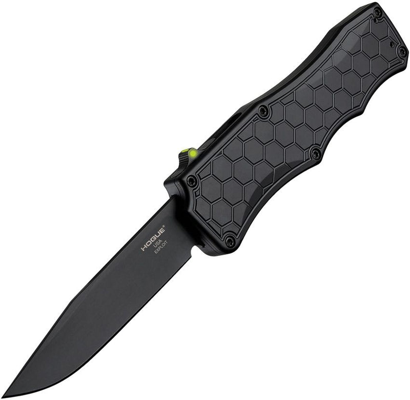 Hogue Auto Exploit Out-The-Front Knife [34057]