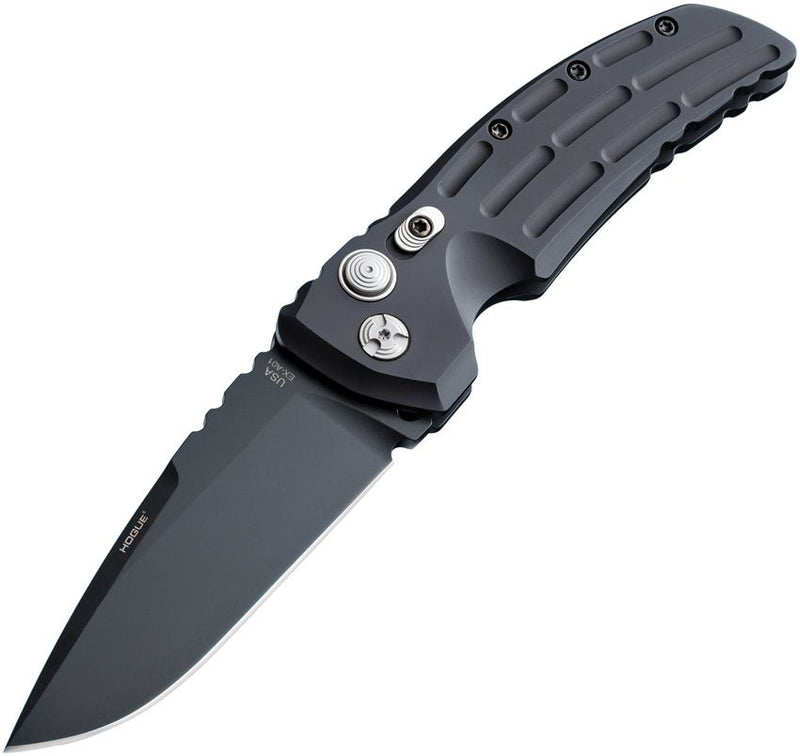 Hogue Auto Ex-A01 Button Lock Knife [34130]
