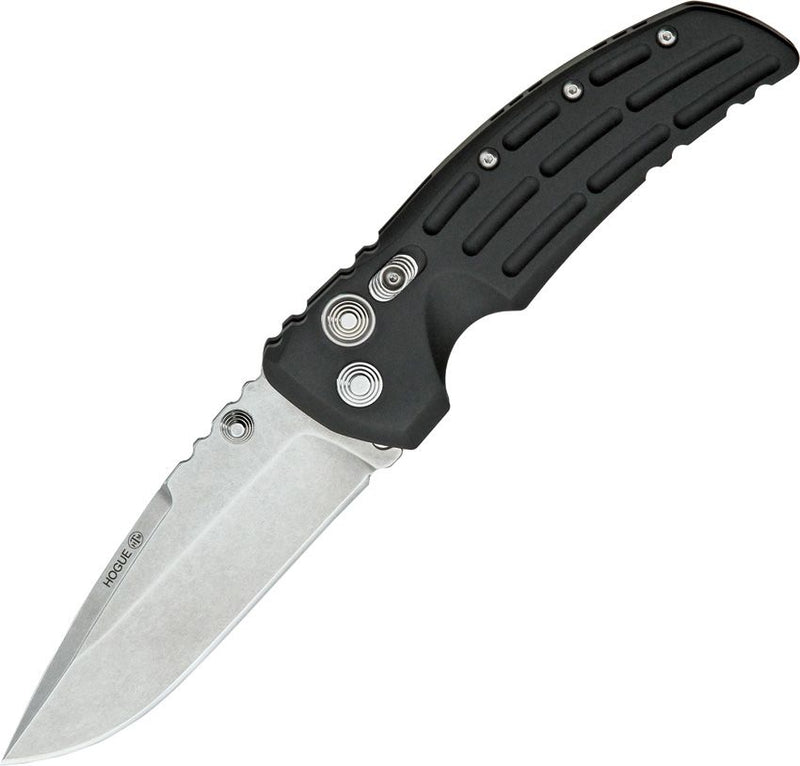 Hogue Medium Tactical Drop Point Knife [34170]