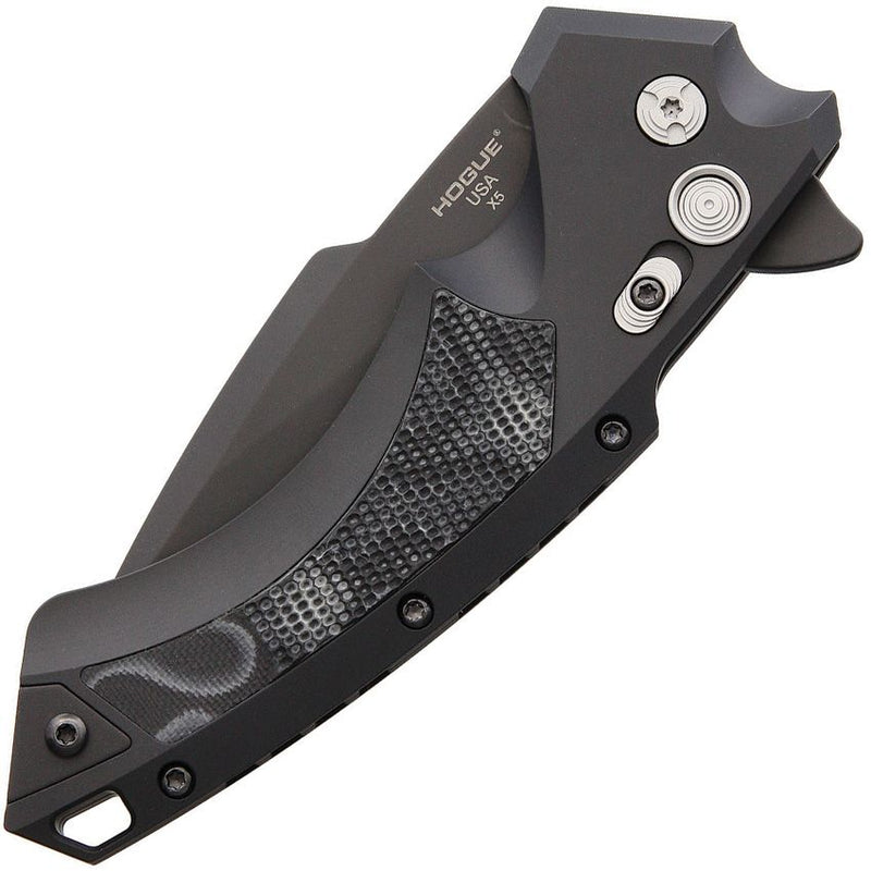 Hogue X5 Folder Spear Point [34559]