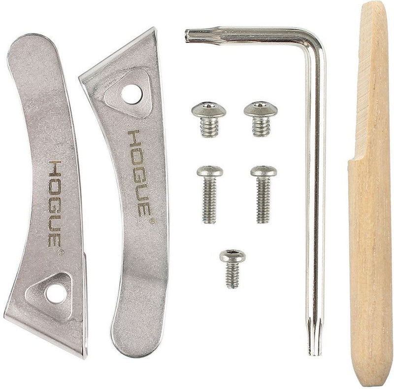 Hogue X5 Grip Screw Kit [34584]