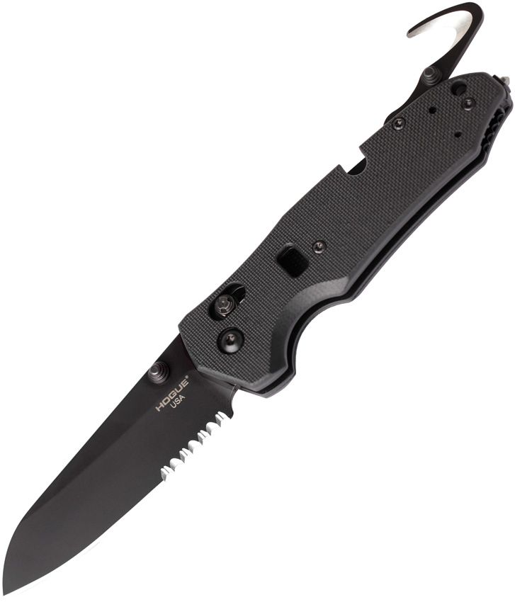 Hogue Trauma First Response ABLE Knife [34770]