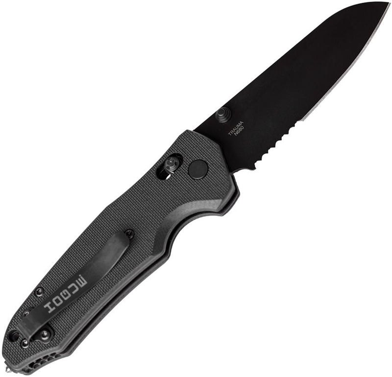Hogue Trauma First Response ABLE Knife [34770]