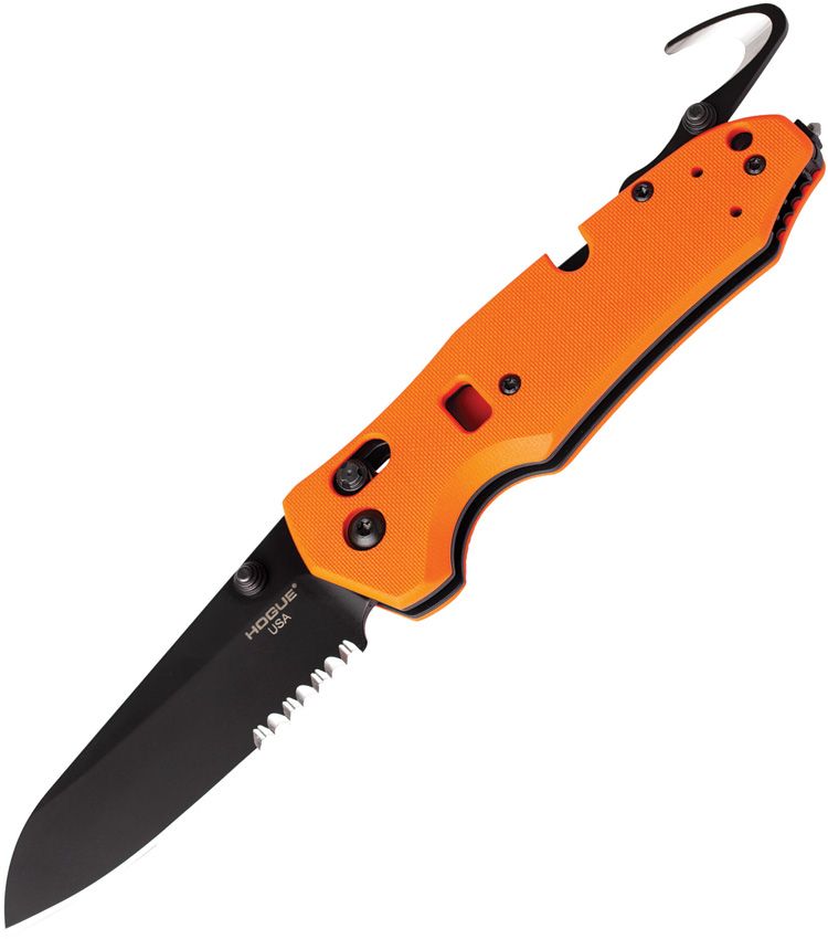 Hogue Trauma First Response Tool Knife [34774]